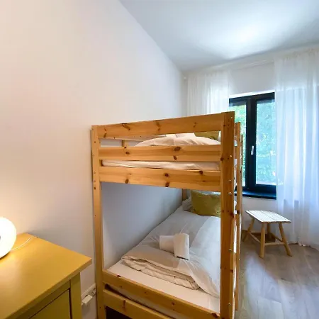 Familienapartment Bungalow Velden Velden am Wörthersee