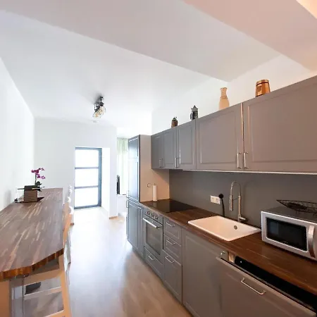Familienapartment Bungalow Velden Vakantiehuis Velden am Wörthersee