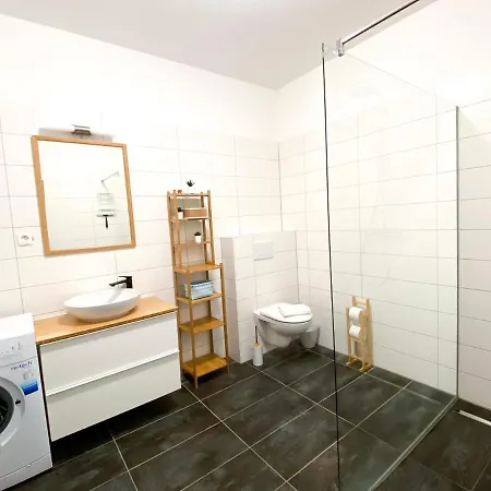Familienapartment Bungalow Velden Vakantiehuis *