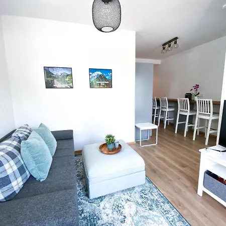 Familienapartment Bungalow Velden Vakantiehuis *