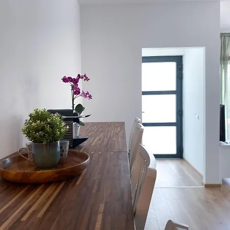 Familienapartment Bungalow Velden